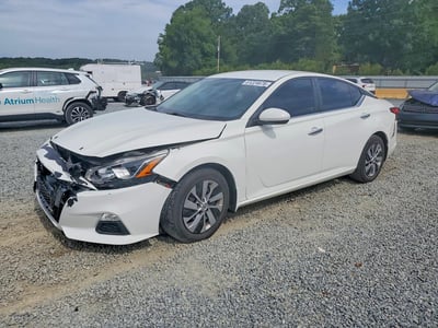 2020 Nissan Altima