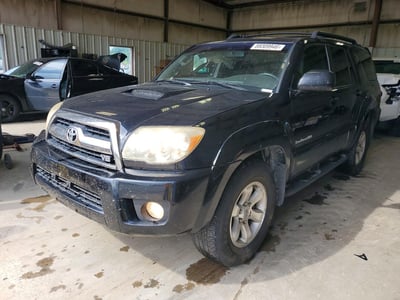 2007 Toyota 4Runner