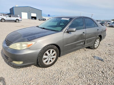 2003 Toyota Camry