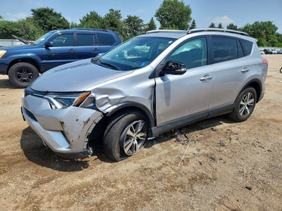 2018 Toyota RAV4
