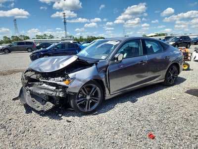 2024 Acura Integra
