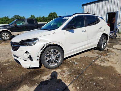 2020 Buick Encore
