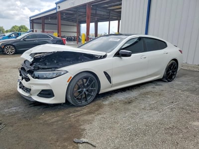2024 BMW 8 Series