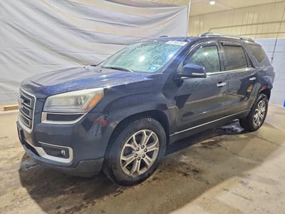 2015 GMC Acadia