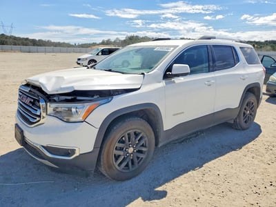 2018 GMC Acadia