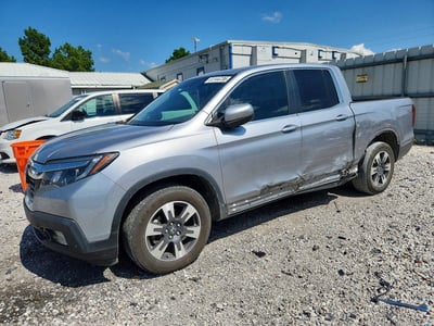 2019 Honda Ridgeline