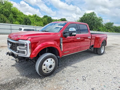 2024 Ford F-450