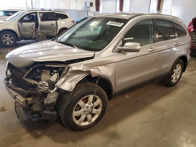 2007 Honda CR-V