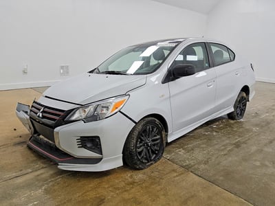 2024 Mitsubishi Mirage