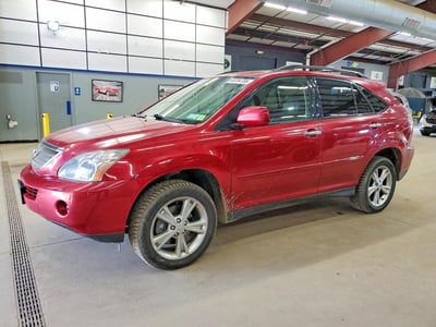 2008 Lexus RX 400h
