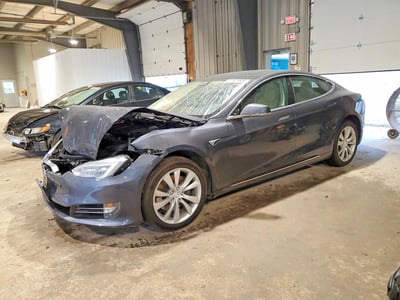 2017 Tesla Model S
