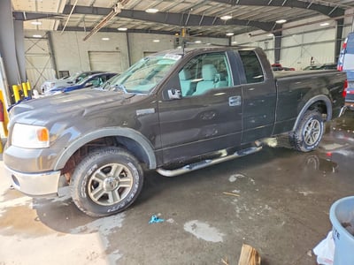 2006 Ford F-150