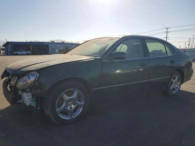 1998 Lexus GS 300