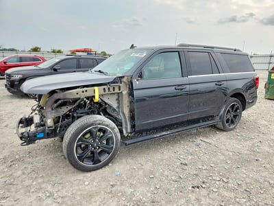 2022 Ford Expedition