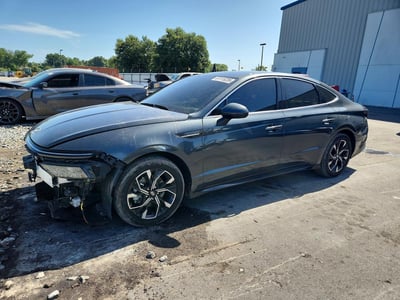2024 Hyundai Sonata