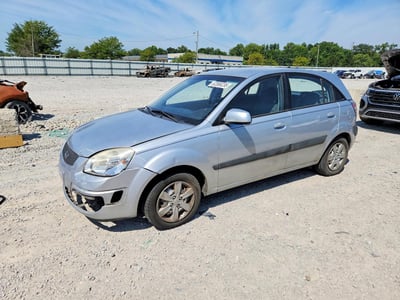 2008 Kia Rio