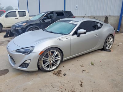 2013 Scion FR-S