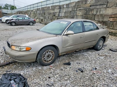 2003 Buick Century
