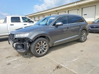 2019 Audi Q7