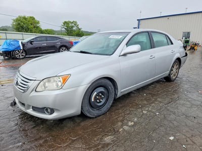2008 Toyota Avalon