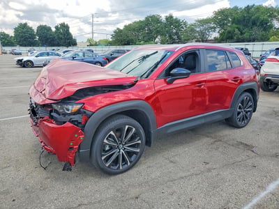 2024 Mazda CX-50