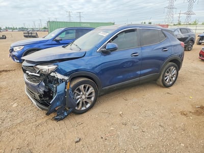 2021 Buick Encore