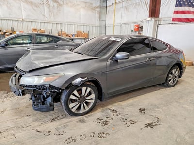 2010 Honda Accord