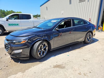 2023 Chevrolet Malibu