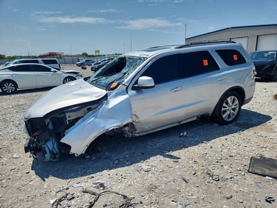 2012 Dodge Durango