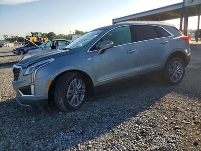 2024 Cadillac XT5