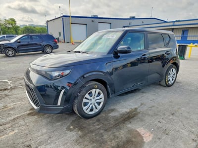 2023 Kia Soul