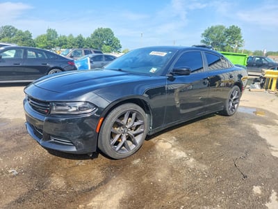 2019 Dodge Charger