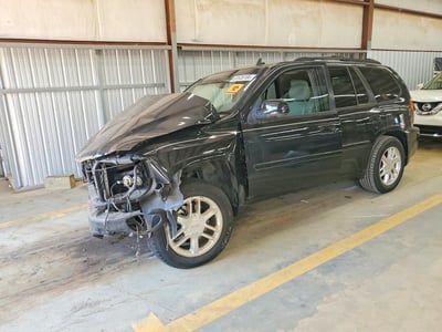 2006 GMC Envoy