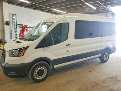 2024 Ford Transit 350