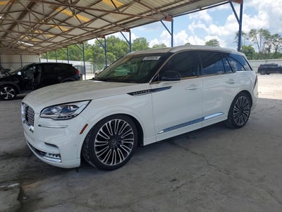 2023 Lincoln Aviator