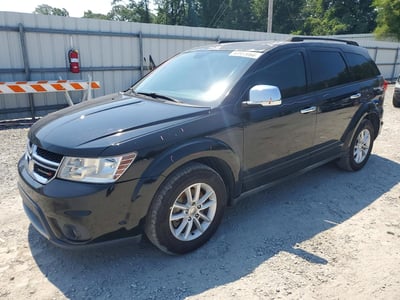 2014 Dodge Journey