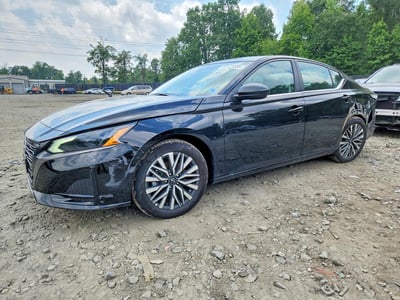 2026 Nissan Altima