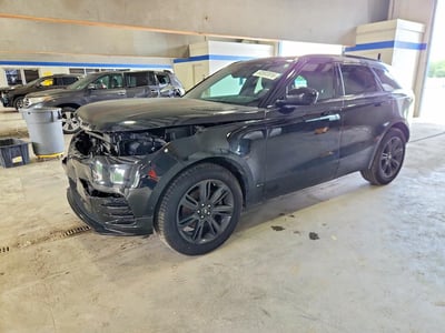 2021 Land Rover Range Rover Velar