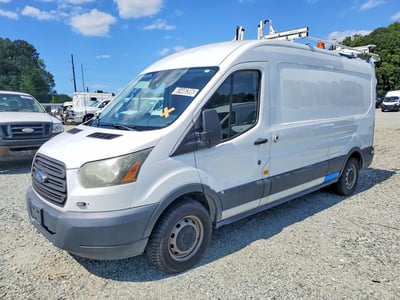 2016 Ford Transit 150