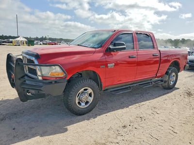 2011 Dodge Ram Pickup