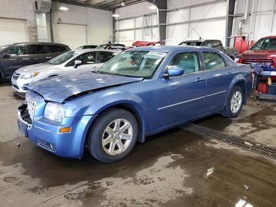 2007 Chrysler 300
