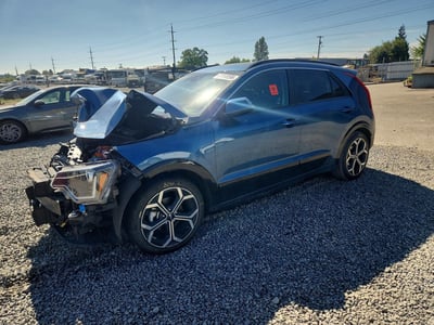 2023 Kia Niro