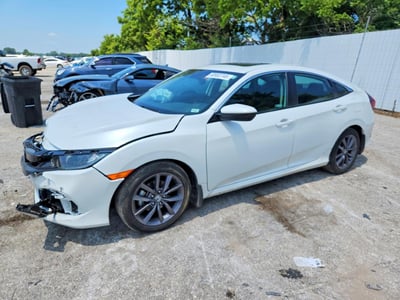 2021 Honda Civic