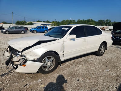1997 Toyota Avalon