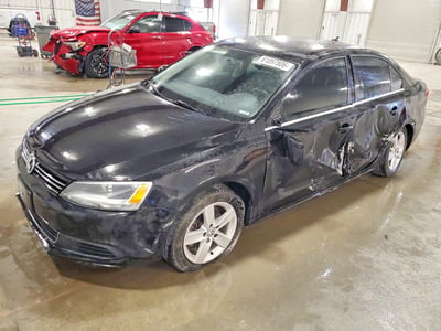 2014 Volkswagen Jetta