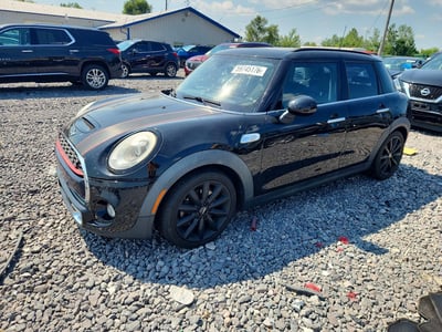 2016 MINI Cooper