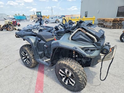 2026 Can-Am Outlander