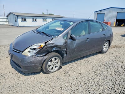 2008 Toyota Prius