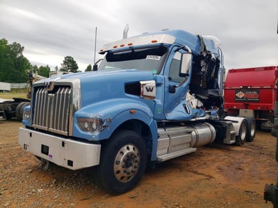2022 Western Star 49x