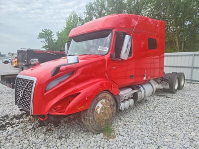 2019 Volvo VNL